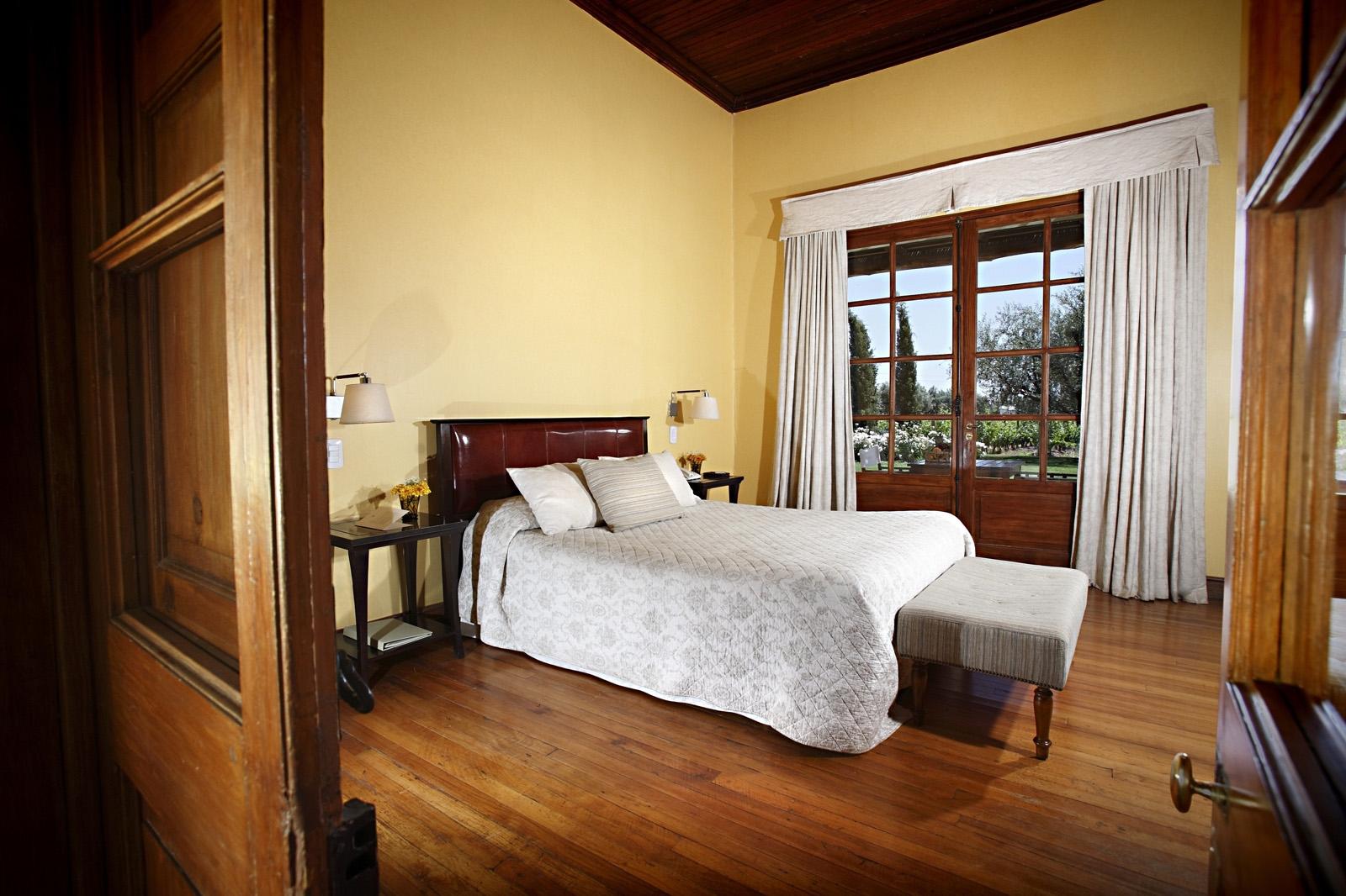 Club Tapiz Resort