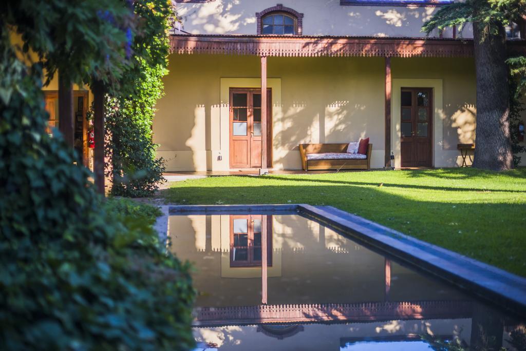 Club Tapiz Resort Mendoza