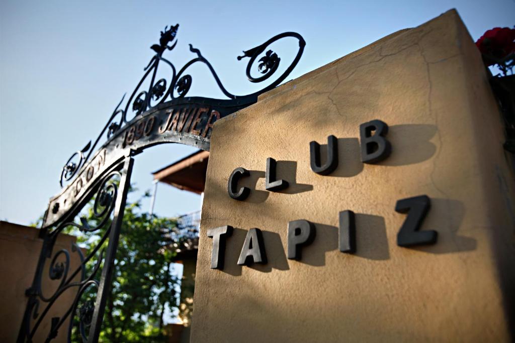Club Tapiz 4* Mendoza