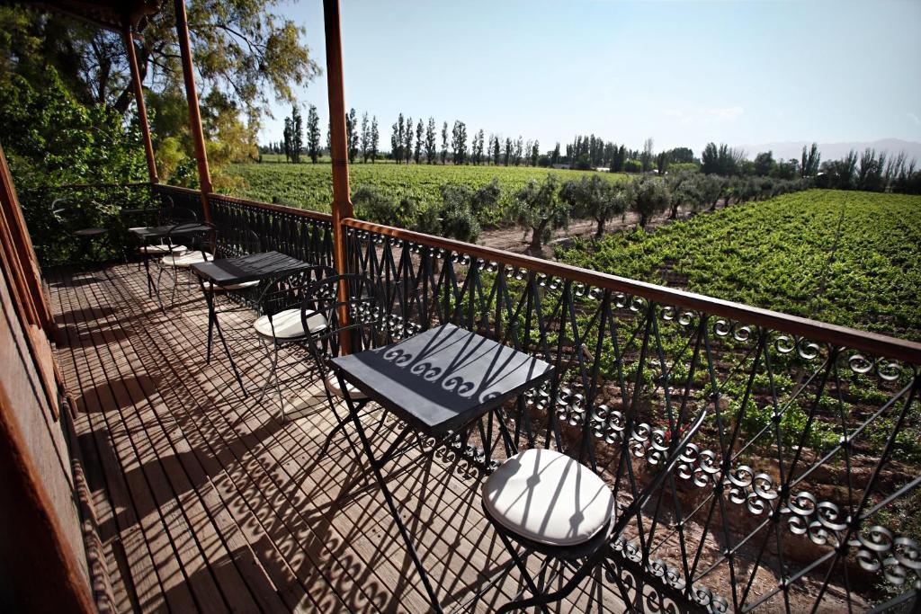 Resort Club Tapiz